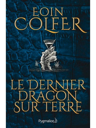 Le dernier dragon sur terre