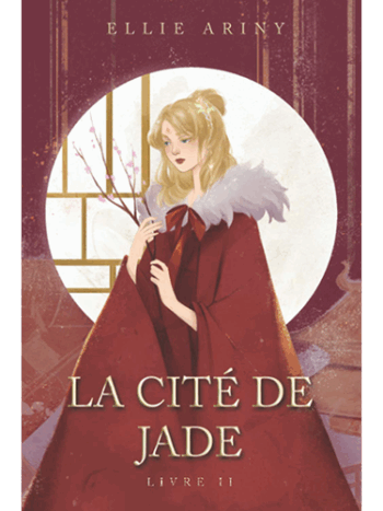 La Cité de Jade - Tome 2