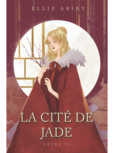 La Cité de Jade - Tome 2