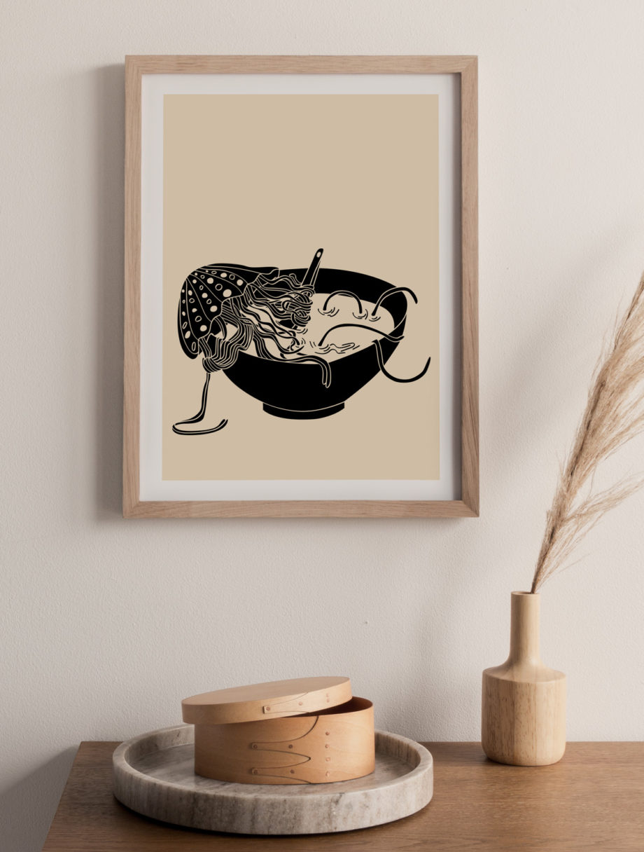 Jellyfish series – Unwinding