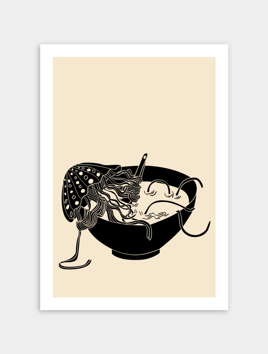 Jellyfish series – Unwinding