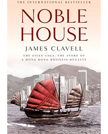 Noble House - In English