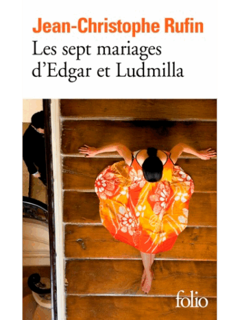 Les sept mariages d’Edgar et Ludmilla