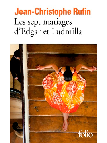 Les sept mariages d’Edgar et Ludmilla