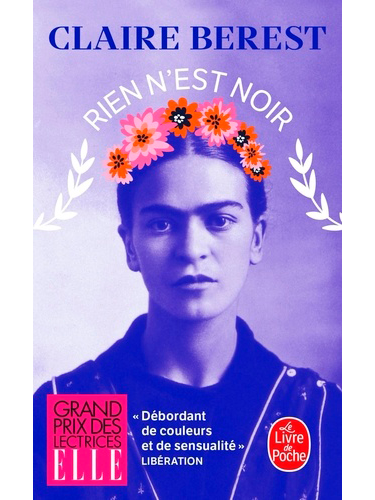 Rien n'est noir