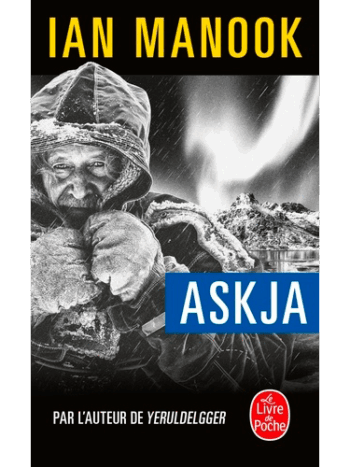 Askja