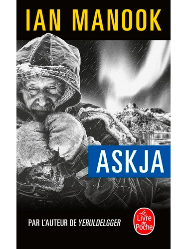 Askja