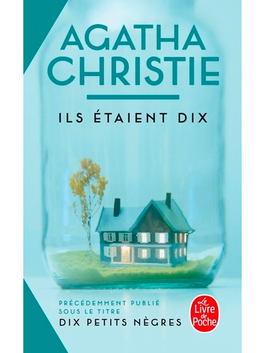 Ils étaient dix