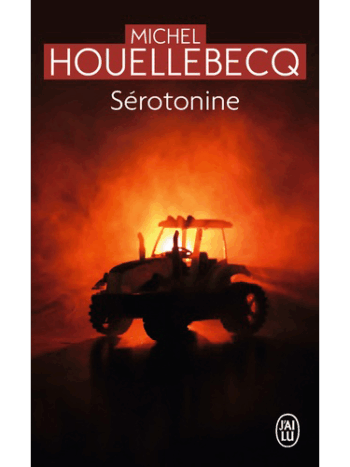 Sérotonine