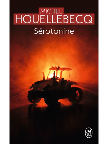 Sérotonine