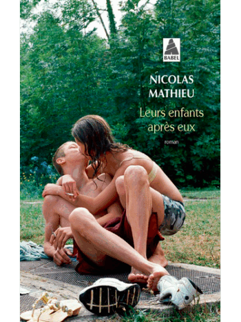 Leurs enfants après eux