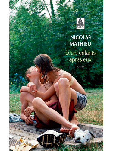 Leurs enfants après eux