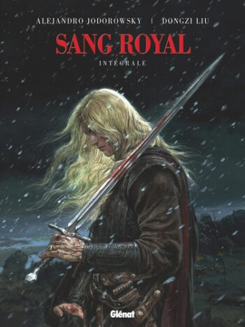 Sang royal - Intégrale