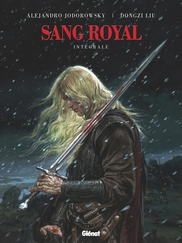 Sang royal - Intégrale
