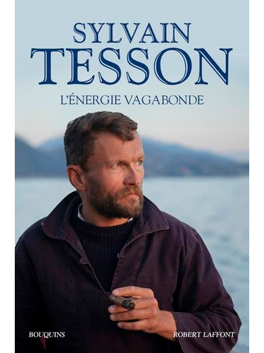 L'énergie vagabonde