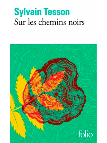 Sur les chemins noirs