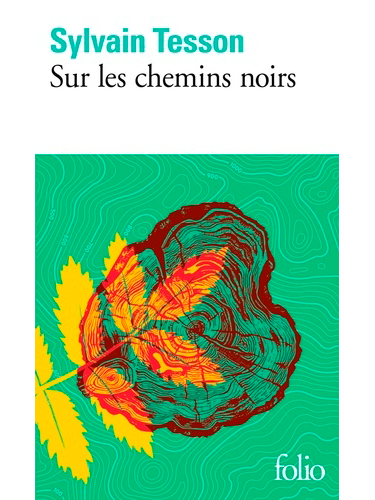 Sur les chemins noirs