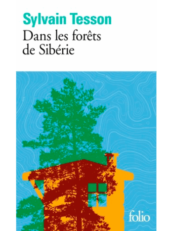 Dans les forêts de Sibérie