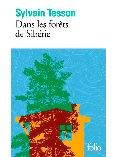 Dans les forêts de Sibérie