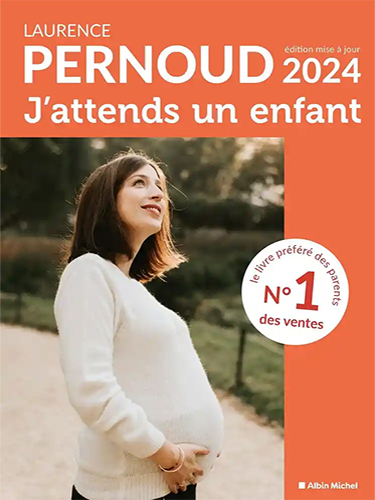 J'attends un enfant - Edition 2024