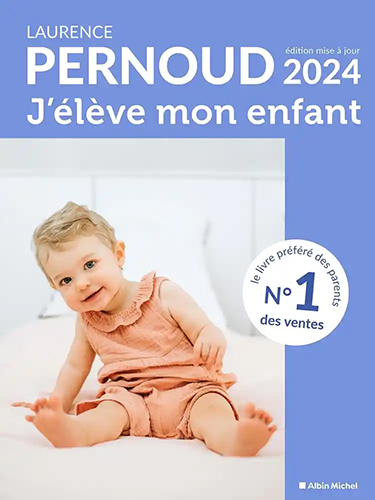 J'élève mon enfant - Edition 2024