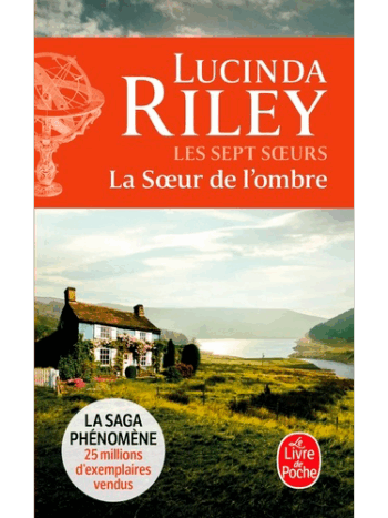 Les sept soeurs - Tome 3 - La soeur de l'ombre