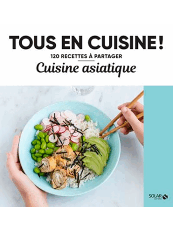 Cuisine asiatique