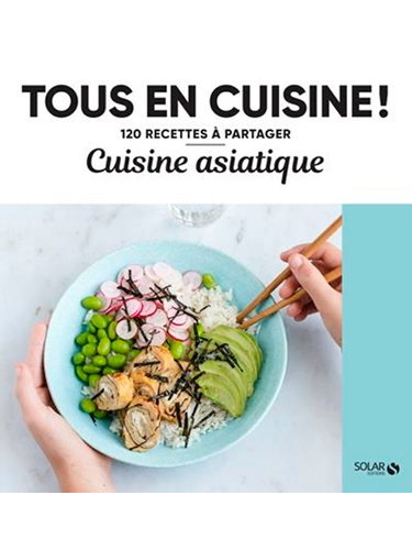 Cuisine asiatique