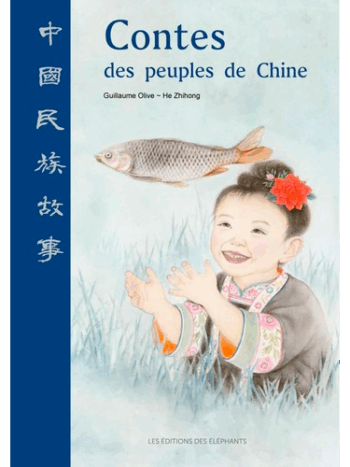 Contes des peuples de Chine