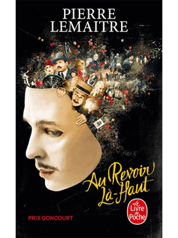 Les Enfants du désastre - Au revoir là-haut - Tome 1
