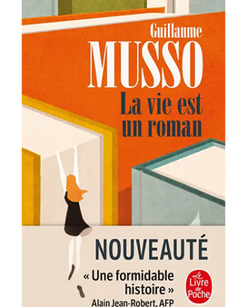 La vie est un roman