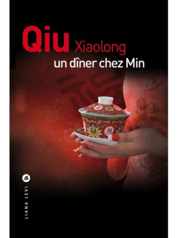 Un dîner chez Min