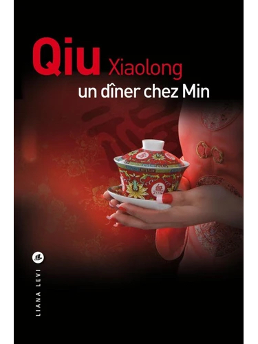 Un dîner chez Min