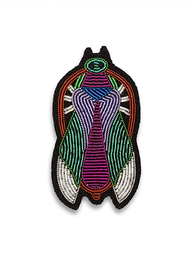 Grand Bug Multicolore