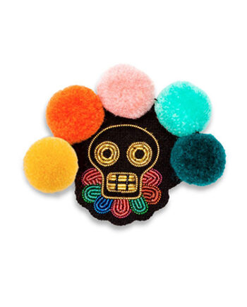 Tete de muerte