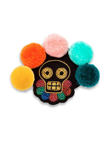 Tete de muerte