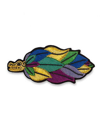 Feathered Snake