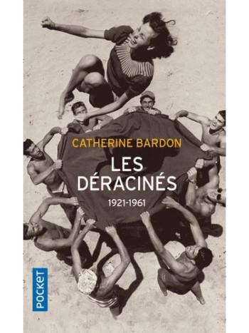 Les déracinés - Tome 1