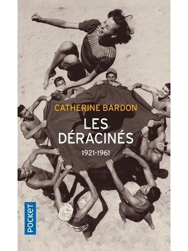 Les déracinés - Tome 1
