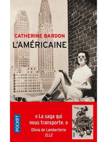 L'Américaine - 1961-1967 - Tome 2