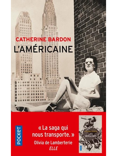 L'Américaine - 1961-1967 - Tome 2
