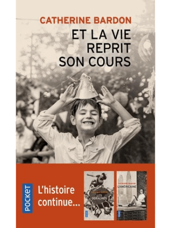 Et la vie reprit son cours - 1967-1979 - Tome 3