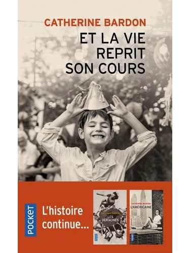 Et la vie reprit son cours - 1967-1979 - Tome 3