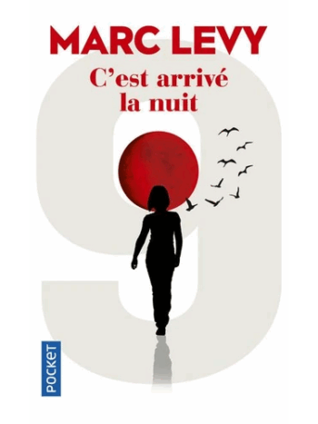 C'est arrivé la nuit