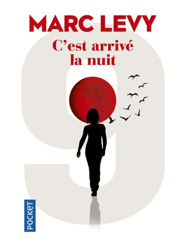 C'est arrivé la nuit