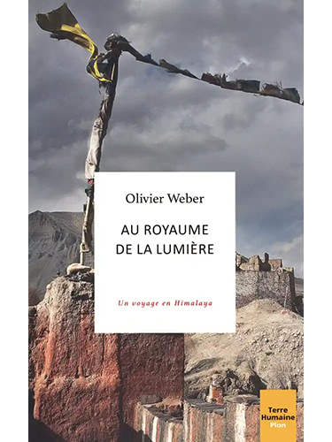 Au royaume de la lumière - Un voyage en Himalaya