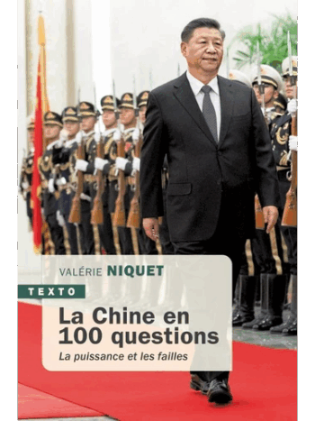 La Chine en 100 questions