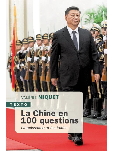 La Chine en 100 questions