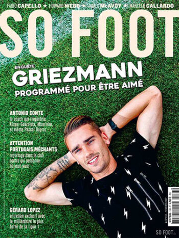 So foot