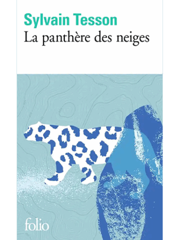 La panthère des neiges